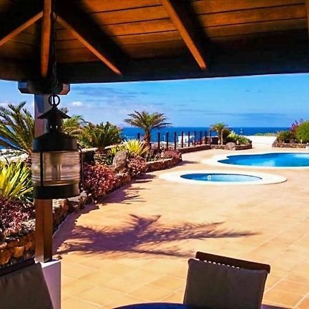 Villa Buena Vista Bocaina Playa Blanca Dış mekan fotoğraf