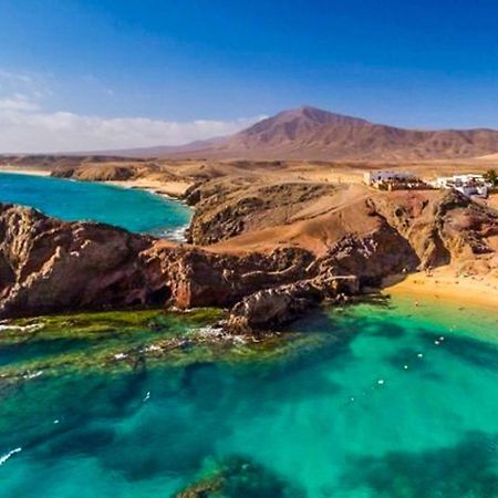 Villa Buena Vista Bocaina Playa Blanca Dış mekan fotoğraf