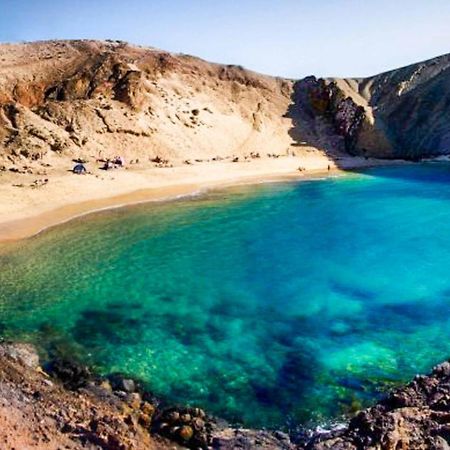 Villa Buena Vista Bocaina Playa Blanca Dış mekan fotoğraf