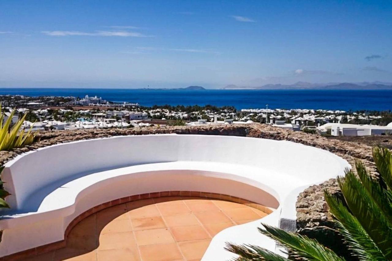 Villa Buena Vista Bocaina Playa Blanca Dış mekan fotoğraf