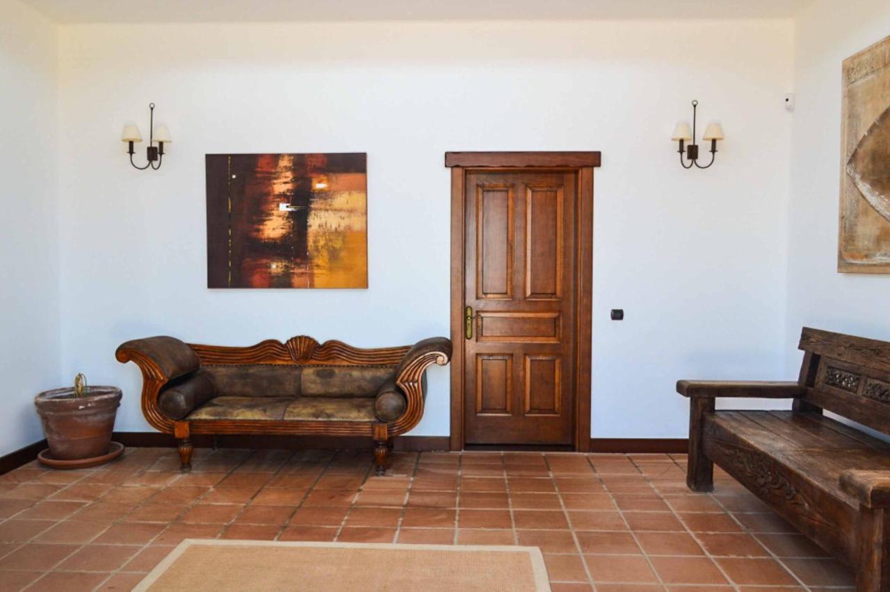 Villa Buena Vista Bocaina Playa Blanca Dış mekan fotoğraf